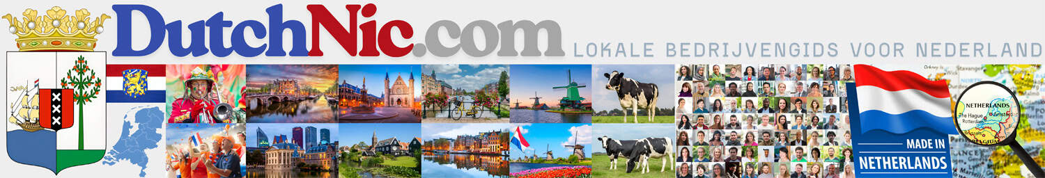 Gemaakt in Nederland - Mooi ben jij